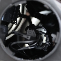 Xenon Scheinwerfer links Hella D2S passt für Mercedes CLS (C219) ab 2004-2010
