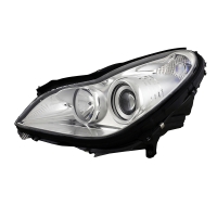 Xenon Scheinwerfer links Hella D2S passt für Mercedes CLS (C219) ab 2004-2010