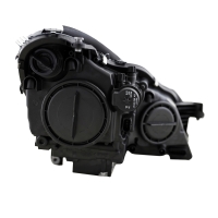 Xenon Scheinwerfer links Hella D2S passt für Mercedes CLS (C219) ab 2004-2010
