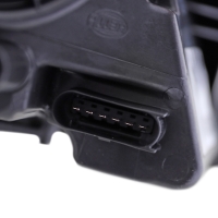 Xenon Scheinwerfer links Hella D2S passt für Mercedes CLS (C219) ab 2004-2010