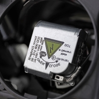 Xenon Scheinwerfer links Hella D2S passt für Mercedes CLS (C219) ab 2004-2010