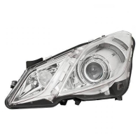 Xenon D1S Scheinwerfer Hella links passt für...