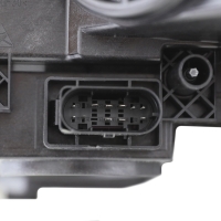 Hella Scheinwerfer LED/Halogen rechts passt für Mercedes E (C207/A207) ab 13-17