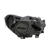 Bi-Xenon Hella D1S Scheinwerfer links passt für BMW 1er (F21/F20) ab 2011-2015