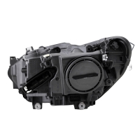 Bi-Xenon Hella Scheinwerfer D1S /LED rechts passt für BMW 1er (F20/F21) ab 11-15