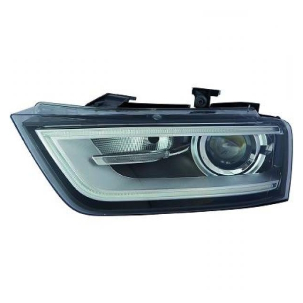 Xenon-Scheinwerfer D3S links passt für Audi Q3 (8UG) Vorfacelift ab 2011-2015