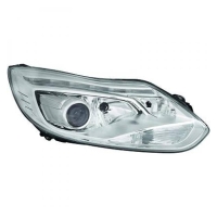 Xenon Scheinwerfer D3S Depo rechts passt für Ford...