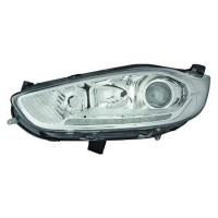 Visteon Scheinwerfer + Motor+LED H7/H1 rechts passt...