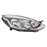 Scheinwerfer rechts+ Motor H7 /H15 /PY21W passt für...