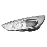 Scheinwerfer links passt für Ford Focus III D3S ab...