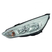 Visteon Scheinwerfer H1/H7 links für Ford Focus III...