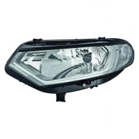 LED Scheinwerfer H4 links passt für Ford Ecosport...