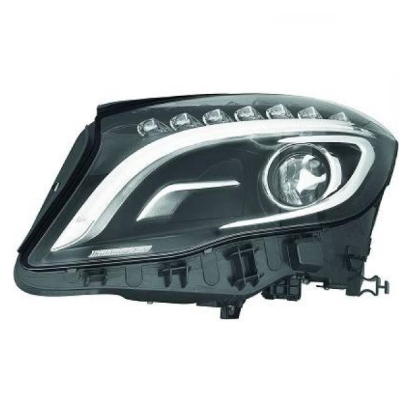 Xenon Scheinwerfer Marelli D3S links passt für Mercedes GLA (X156) ab 14-17