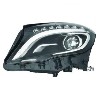 Xenon Scheinwerfer Marelli D3S links passt für...