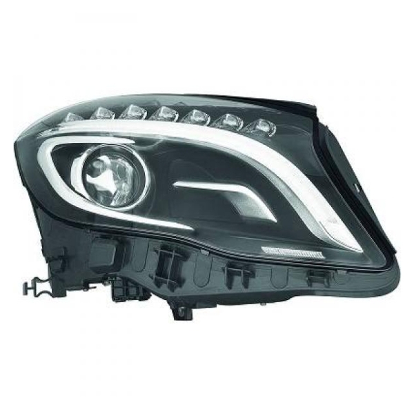 Xenon Scheinwerfer Marelli D3S rechts passt für Mercedes GLA (X156) ab 14-17