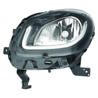Valeo Scheinwerfer / LED High Line links passt für...