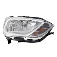 Valeo Scheinwerfer Motor H7 rechts passt für Ford C-MAX II (C214) ab 2015-2019