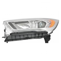 Valeo LED Scheinwerfer H1/H7 links passt für (DM2)...