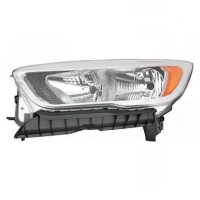 Valeo Halogen Scheinwerfer H15/H7 links passt für...