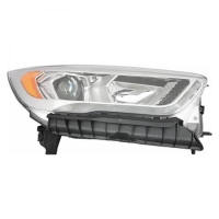 Valeo LED Scheinwerfer H1/H7 rechts passt für (DM2)...