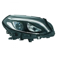 Scheinwerfer Marelli mit Motor LED rechts passt für...