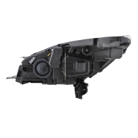 Valeo Halogen Scheinwerfer H15/H7 rechts passt für Ford Kuga II (DM2) ab 13-16