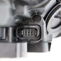Valeo Scheinwerfer Motor H7 links passt für Ford C-MAX II (C214) ab 2015-2019