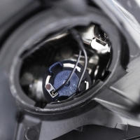 Valeo Scheinwerfer Motor H7 links passt für Ford C-MAX II (C214) ab 2015-2019