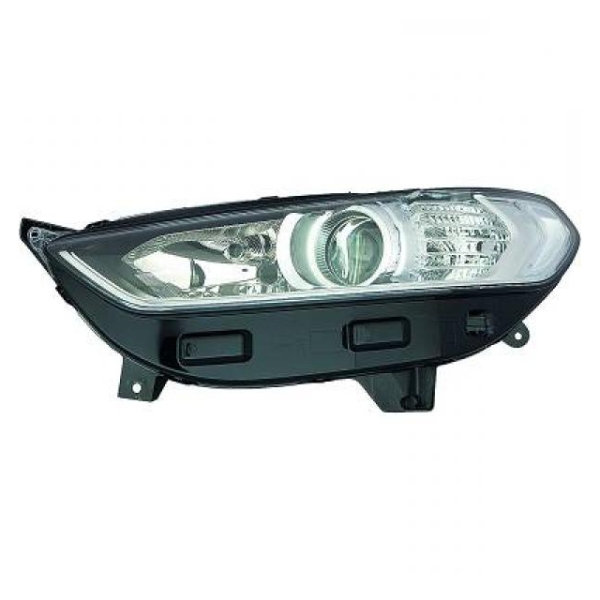 Visteon (H15) Scheinwerfer links passt für Ford Mondeo V (CD/CE/CF) ab 15-19