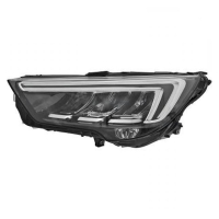 LED Scheinwerfer mit TGFL links passt für Opel...