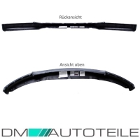 Front Spoiler für Stoßstange 04-07 grundiert passt für BMW 1er E81 E87 3-5-Türer