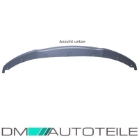 Front Spoiler für Stoßstange 04-07 grundiert passt für BMW 1er E81 E87 3-5-Türer