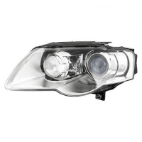 Xenon Scheinwerfer Valeo D1S mit KVL links passt für...