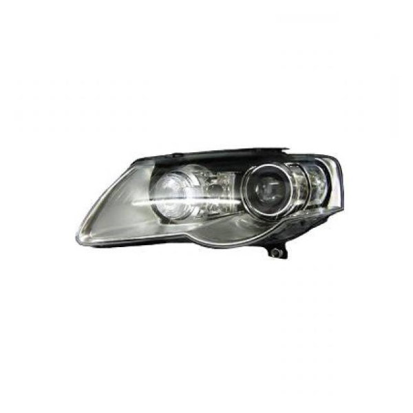 Xenon Scheinwerfer weiß D1S links Valeo passt für VW Passat 3C2/3C5 ab 05-10