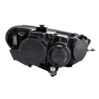 Valeo H7 Halogen Scheinwerfer links passt für VW Scirocco (138) ab 2014-2017