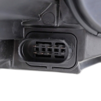Valeo H7 Halogen Scheinwerfer links passt für VW Scirocco (138) ab 2014-2017
