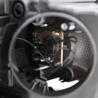 Valeo H7 Halogen Scheinwerfer links passt für VW Scirocco (138) ab 2014-2017