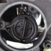 Valeo H7 Halogen Scheinwerfer links passt für VW Scirocco (138) ab 2014-2017