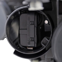Valeo H7 Halogen Scheinwerfer links passt für VW Scirocco (138) ab 2014-2017