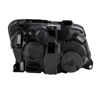 Valeo Scheinwerfer H15/H7 mit Motor links passt für VW Amarok S7B ab 10-20