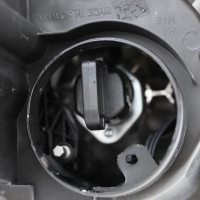 Valeo Scheinwerfer H15/H7 mit Motor links passt für VW Amarok S7B ab 10-20