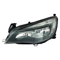 Scheinwerfer LED H7/H7 Depo links passt für Opel...