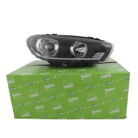 Valeo H7 Halogen Scheinwerfer rechts passt für VW...