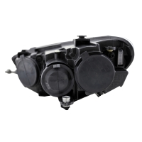 Valeo H7 Halogen Scheinwerfer rechts passt für VW Scirocco (138) ab 2014-2017