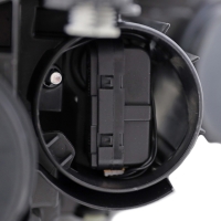 Valeo H7 Halogen Scheinwerfer rechts passt für VW Scirocco (138) ab 2014-2017