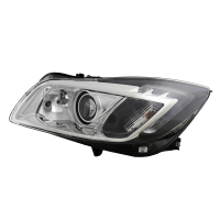 Xenon Scheinwerfer Hella D1S links passt für Opel Insignia A (G09) ab Baujahr 08-13
