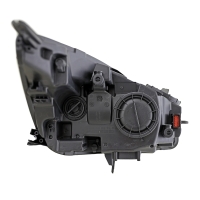 Xenon Scheinwerfer Hella D1S links passt für Opel Insignia A (G09) ab Baujahr 08-13