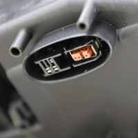Xenon Scheinwerfer Hella D1S links passt für Opel Insignia A (G09) ab Baujahr 08-13