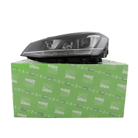 Xenon Scheinwerfer Valeo D3S links passt für VW Golf...