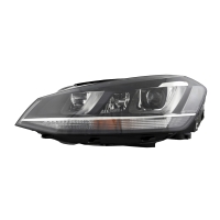 Xenon Scheinwerfer Valeo D3S links passt für VW Golf VII BE2/BV5 ab 12-17